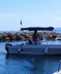 Barca Open 19 Blumax