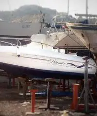 Barca Open 19 Blumax