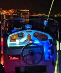 Barca Open 19 Blumax