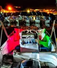 Barca Open 19 Blumax