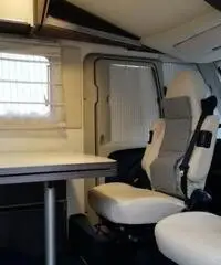 Camper Burstner Viseo 690 -2014