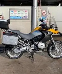 Bmw r 1200 gs - 2006