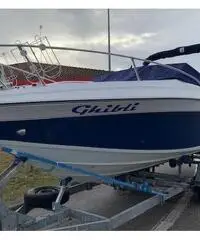 Wellcraft 7 metri 200 cv Wellcraft 7 metri 200 cv