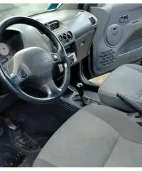 Daihatsu Terios 1.3 b 4x4 -2005