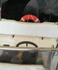 Gommone nuova jolly 600