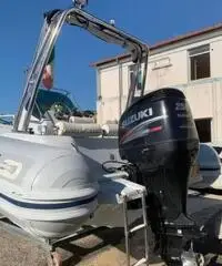 Stilmar 730 con suzuki df 250 Stilmar 730 con suzuki df 250