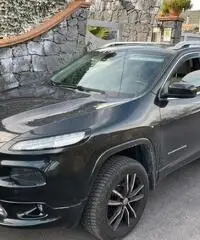 Jeep Cherokee 2.2mjt 4wd active drive 2 Limited+ Jeep Cherokee 2.2mjt 4wd active drive 2 Limited+