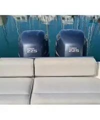 Barca Robalo R265 in perfette condizioni Barca Robalo R265 in perfette condizioni