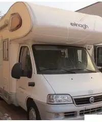 Elnagh Super D 111 C pronto a partire Elnagh Super D 111 C pronto a partire