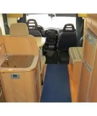 Elnagh Super D 111 C pronto a partire Elnagh Super D 111 C pronto a partire