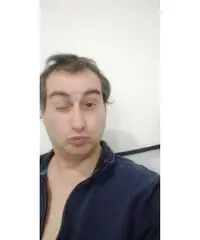 Sono Lucio di 49 anni non le dimostrò . Sono Lucio di 49 anni non le dimostrò .