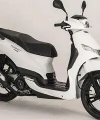 Peugeot Tweet 125 ANTIFURTO E CASCO OMAGGIO