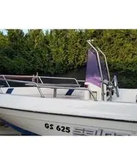 Salpa gs 625 del 98 Salpa gs 625 del 98