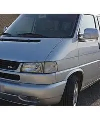 Vw multivan 151cv italiano 2 proprietari Vw multivan 151cv italiano 2 proprietari