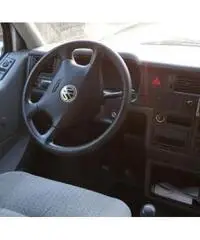 Vw multivan 151cv italiano 2 proprietari Vw multivan 151cv italiano 2 proprietari