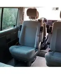 Vw multivan 151cv italiano 2 proprietari Vw multivan 151cv italiano 2 proprietari