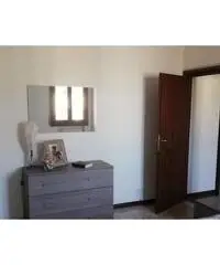 Trilocale arredato mobili nuovi