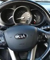 KIA Rio 3ª serie - 2016