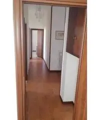 Trilocale arredato mobili nuovi