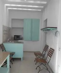 Iglesias- Appartamento Via Rimini + Cortile Iglesias- Appartamento Via Rimini + Cortile