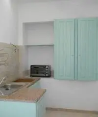 Iglesias- Appartamento Via Rimini + Cortile Iglesias- Appartamento Via Rimini + Cortile