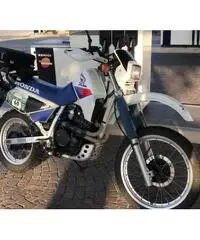 Honda XL 600 rm