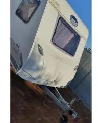 Caravelair 426 primavera 2008