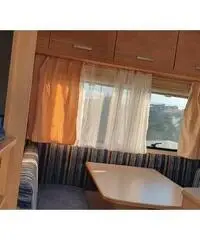 Caravelair 426 primavera 2008