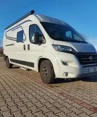 Camper, Van Etrusco, Laika mod. Vanolo 600BB Camper, Van Etrusco, Laika mod. Vanolo 600BB
