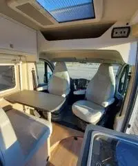 Camper, Van Etrusco, Laika mod. Vanolo 600BB Camper, Van Etrusco, Laika mod. Vanolo 600BB