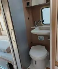 Camper, Van Etrusco, Laika mod. Vanolo 600BB Camper, Van Etrusco, Laika mod. Vanolo 600BB
