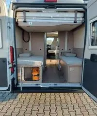 Camper, Van Etrusco, Laika mod. Vanolo 600BB Camper, Van Etrusco, Laika mod. Vanolo 600BB
