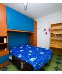 Sassari via Roma ampio quadrivano opzione box