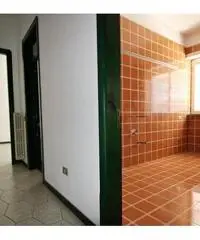 LECCE CENTRO zona Ariosto - TRILOCALE IDEALE