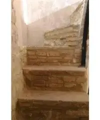 Casa caratteristica antica Casa caratteristica antica