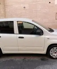 FIAT Panda 1.3 MJT 80 CV S&S Pop FIAT Panda 1.3 MJT 80 CV S&S Pop