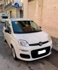 FIAT Panda 1.3 MJT 80 CV S&S Pop FIAT Panda 1.3 MJT 80 CV S&S Pop