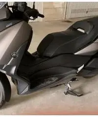 Yamaha Xmax300 Yamaha Xmax300