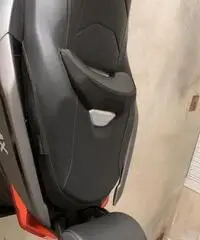 Yamaha Xmax300 Yamaha Xmax300