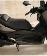 Yamaha Xmax300 Yamaha Xmax300
