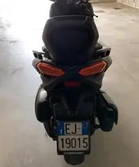 Yamaha Xmax300 Yamaha Xmax300