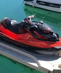 Seadoo rxp 300 RS 2017 Seadoo rxp 300 RS 2017