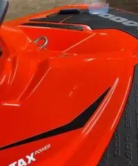 Seadoo rxp 300 RS 2017 Seadoo rxp 300 RS 2017