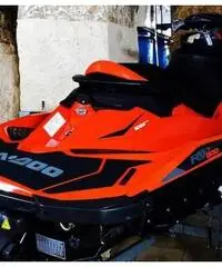 Seadoo rxp 300 RS 2017 Seadoo rxp 300 RS 2017