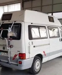Carthago Malibu Van 32.3 Volkswagen T4 TDI - 1999 Carthago Malibu Van 32.3 Volkswagen T4 TDI - 1999