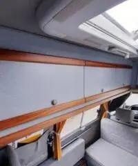 Carthago Malibu Van 32.3 Volkswagen T4 TDI - 1999 Carthago Malibu Van 32.3 Volkswagen T4 TDI - 1999