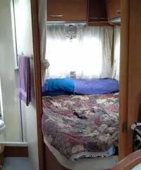 Semintegrale Arca P 680 LSX