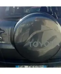 TOYOTA RAV4 2.2-D4D-4x4