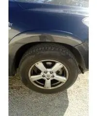 TOYOTA RAV4 2.2-D4D-4x4