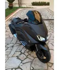 Tmax 530 come nuovo